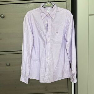Brooks Bros Friday Shirt men’s size small